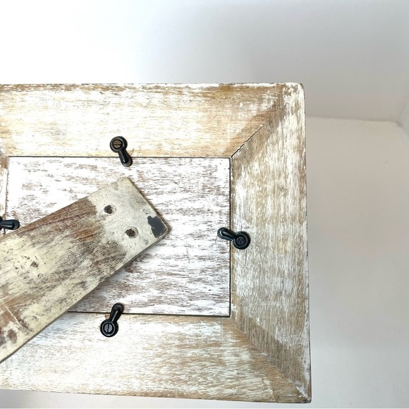 Wooden Picture Frame - Picture 13 of 15